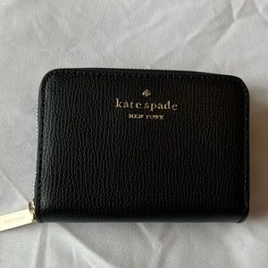 Small Kate spade wallet